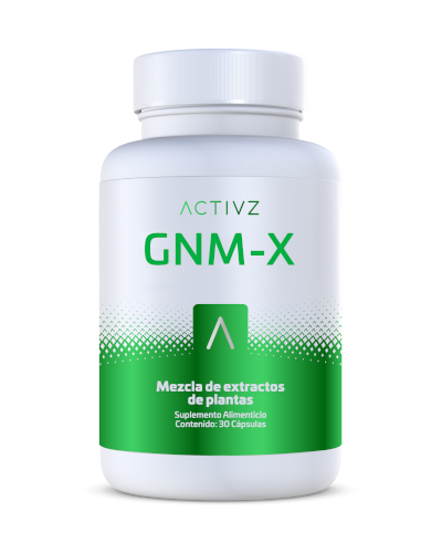 Activación NRF2